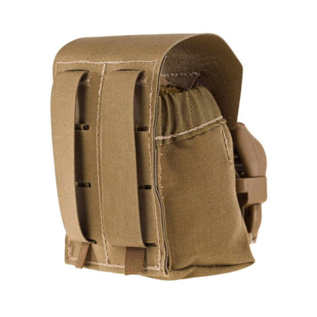 Pochette à grenades MX007 - Coyote - Lindnerhof