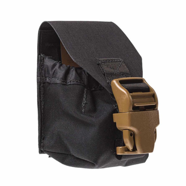 Pochette à grenades MX007 -Noir - Lindnerhof