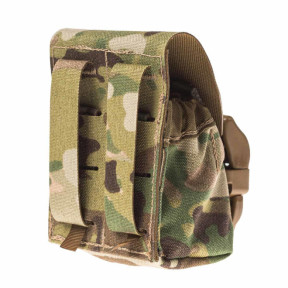 Pochette à grenades MX007 -Multicam - Lindnerhof