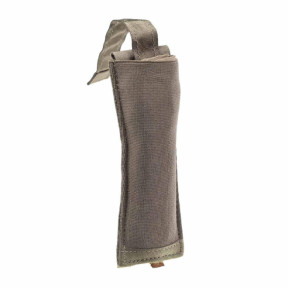 Kieszeń zrzutowa Slim MX062 stonegrey - Lindnerhof