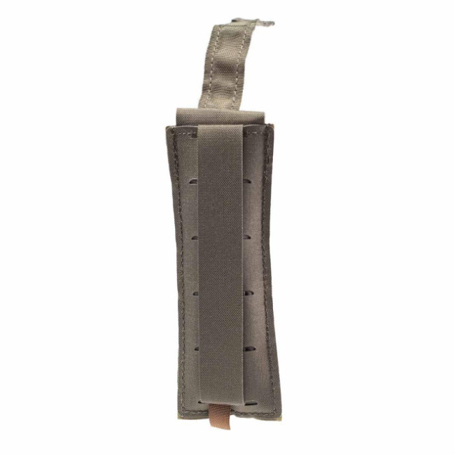 Slim afwerpzak MX062 stonegrey - Lindnerhof