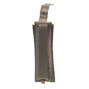 Slim afwerpzak MX062 stonegrey - Lindnerhof