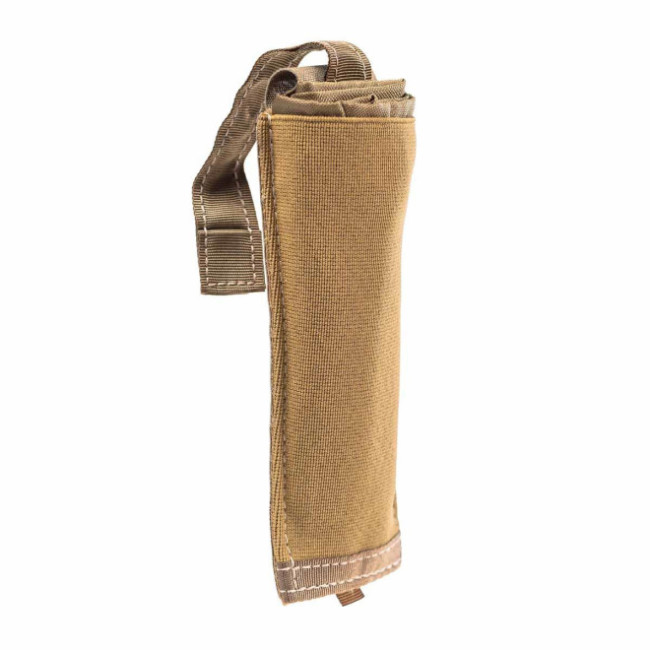 Ontlastingszak Slim MX062 - Coyote - Lindnerhof