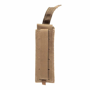 Poche de délestage Slim MX062 - Coyote - Lindnerhof