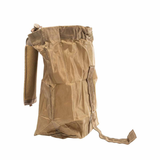 Poche de délestage Slim MX062 - Coyote - Lindnerhof