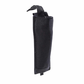 Poche de délestage Slim MX062 -Noir - Lindnerhof
