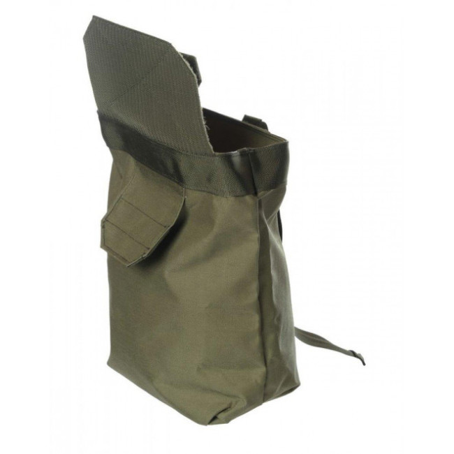 Ablage-Tasche Hanger LT112 Steingrau - Lindnerhof