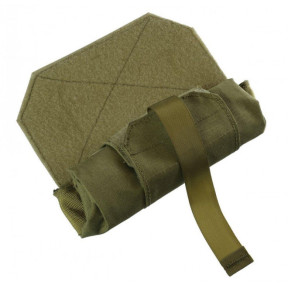 Poche de délestage Hanger LT112 stonegrey - Lindnerhof