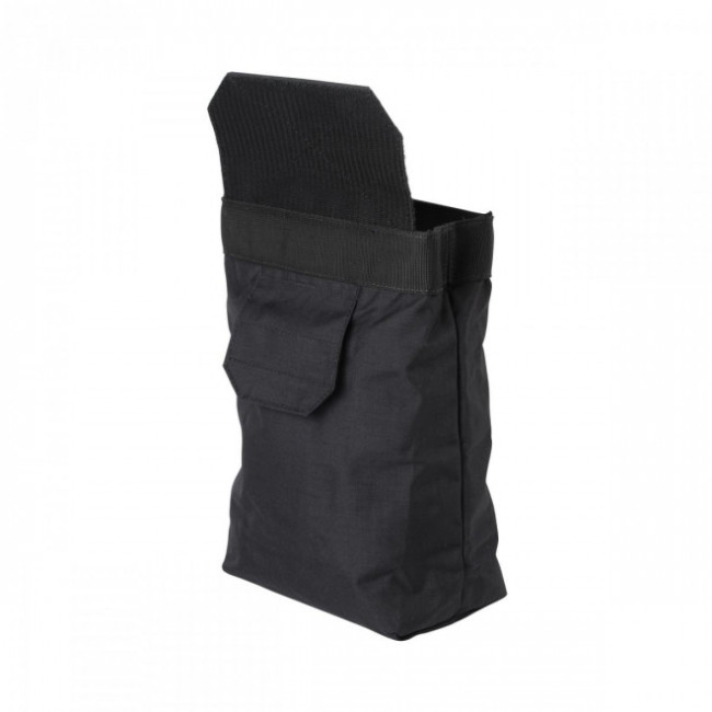 Ablage-Tasche Hanger LT112 - Schwarz - Lindnerhof