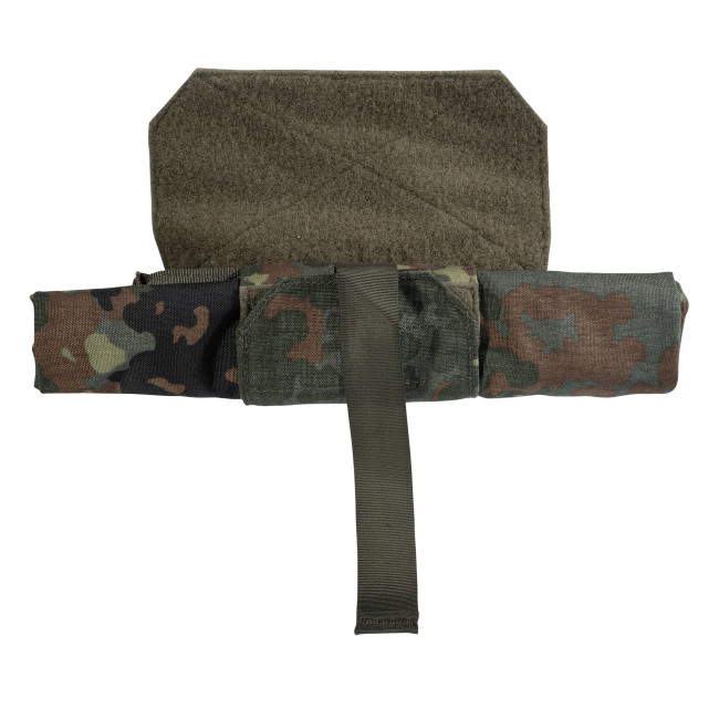 Ablage-Tasche Hanger LT112 - Flecktarn - Lindnerhof