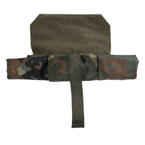 Kieszeń odciążająca Hanger LT112 -Flecktarn - Lindnerhof