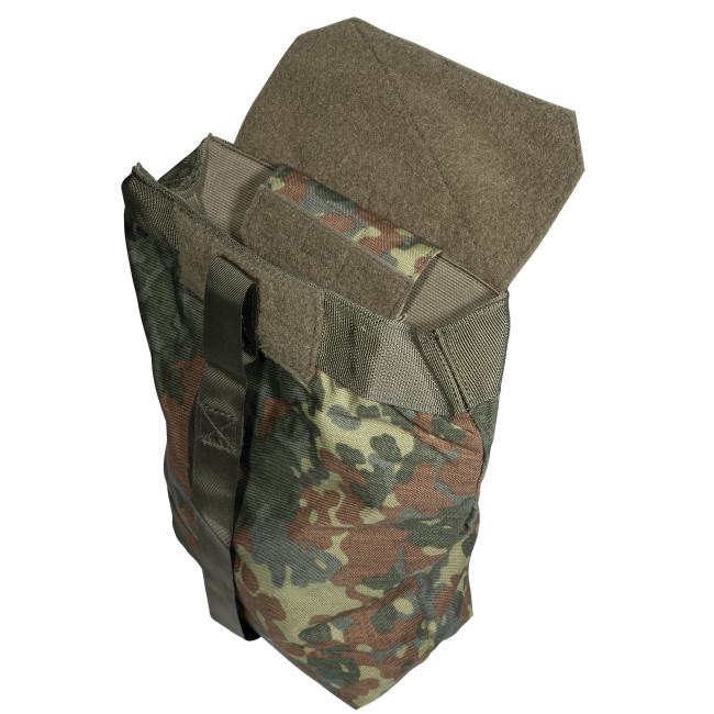 Kieszeń odciążająca Hanger LT112 -Flecktarn - Lindnerhof