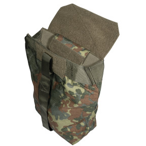 Kieszeń odciążająca Hanger LT112 -Flecktarn - Lindnerhof