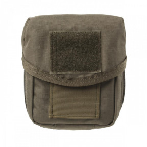 Petite poche Medic PA127 stonegrey - Lindnerhof
