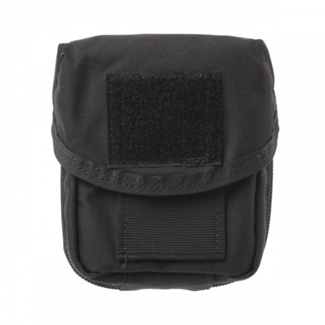 Kleine Medic-Tasche PA127 - Schwarz - Lindnerhof