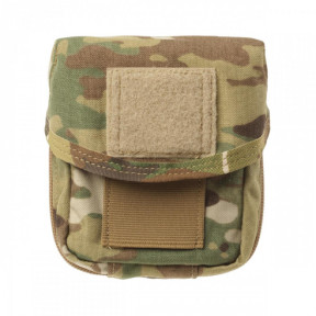 Kleine Medic-Tasche PA127 - Multicam - Lindnerhof