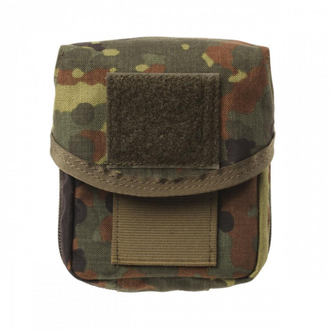 Petite poche Medic PA127 -Flecktarn - Lindnerhof