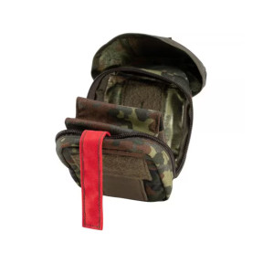 Petite poche Medic PA127 -Flecktarn - Lindnerhof