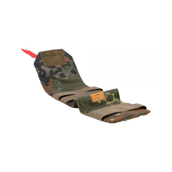 Petite poche Medic PA127 -Flecktarn - Lindnerhof
