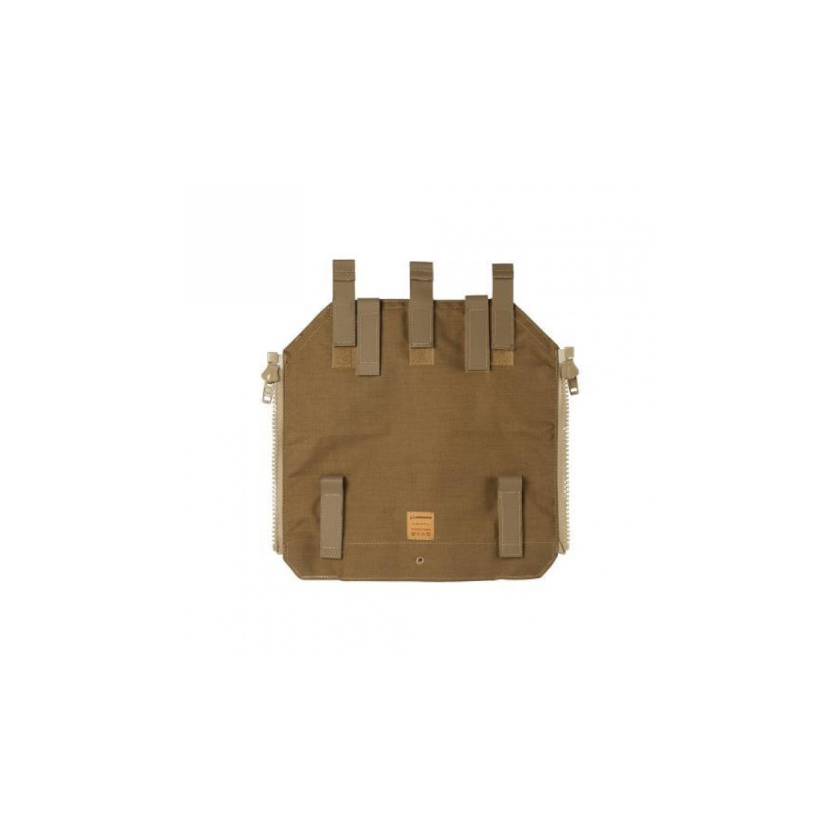 Emersongear LXB Style Bungee Pack pour : 420, panneau arrière tactique avec poche à eau pour casque