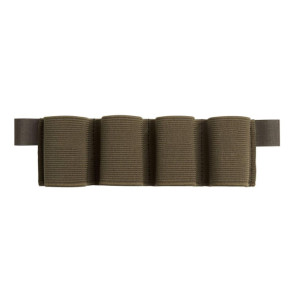 Insteekmodule 4x40mm LT522 stonegrey - Lindnerhof