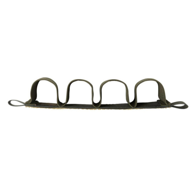 Einsatzmodul 4x40mm LT522 Steingrau - Lindnerhof
