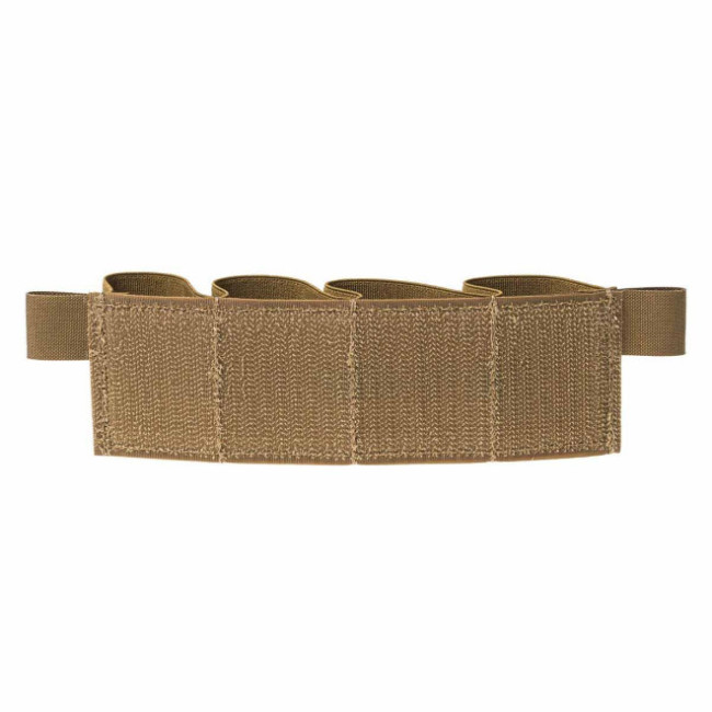 Module d'insertion 4x40mm LT522 - Coyote - Lindnerhof