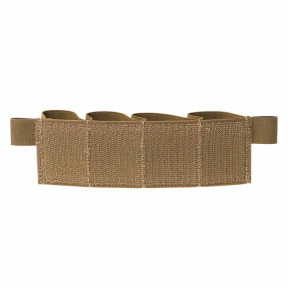 Module d'insertion 4x40mm LT522 - Coyote - Lindnerhof