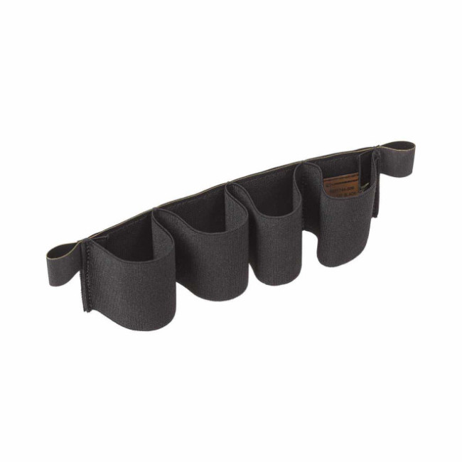 Module d'insertion 4x40mm LT522 -Noir - Lindnerhof
