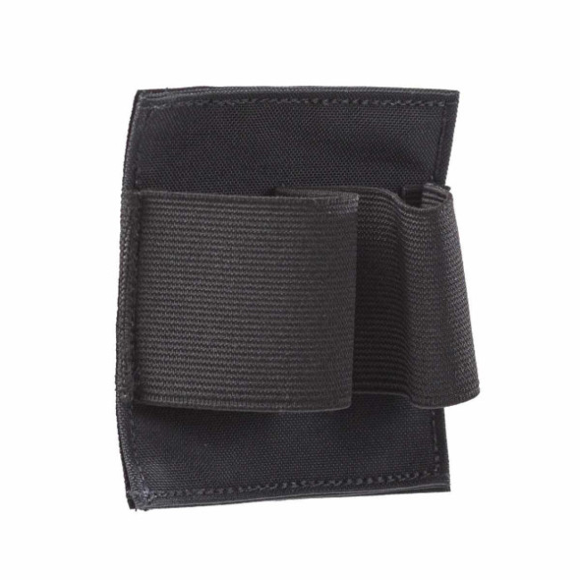 Module d'insertion 2x12g LT147 -Noir - Lindnerhof