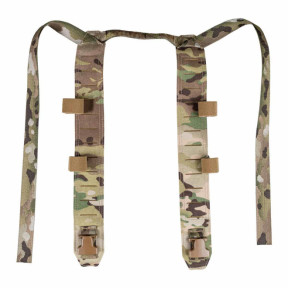 Uprząż Chest Rig MX732 -Multicam - Lindnerhof