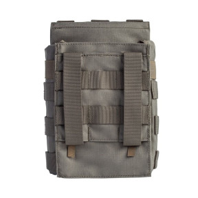Grote Medic zak PA012 Chest Rig Adapter LT270 stonegrey - Lindnerhof