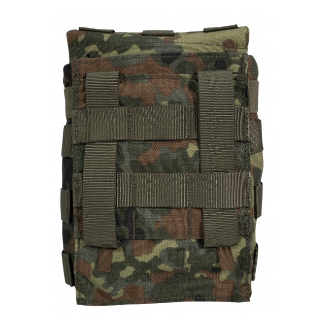 Grote Medic zak PA012 -Flecktarn - Lindnerhof