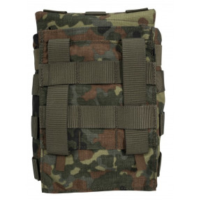 Grote Medic zak PA012 -Flecktarn - Lindnerhof
