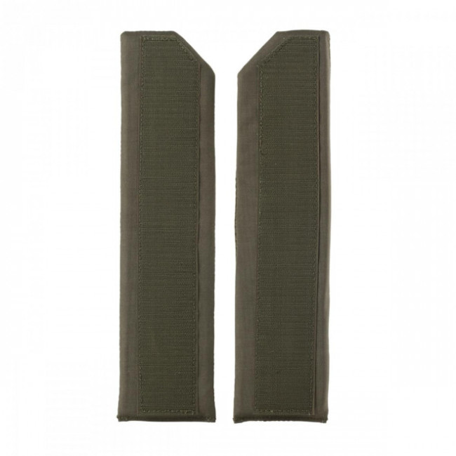 Kussens voor kogelwerende vesten LT250 Adapter Chest Rig LT270 stonegrey - Lindnerhof