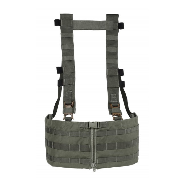 Chest Rig Split Front LT366 Adaptateur Chest Rig LT270 stonegrey - Lindnerhof