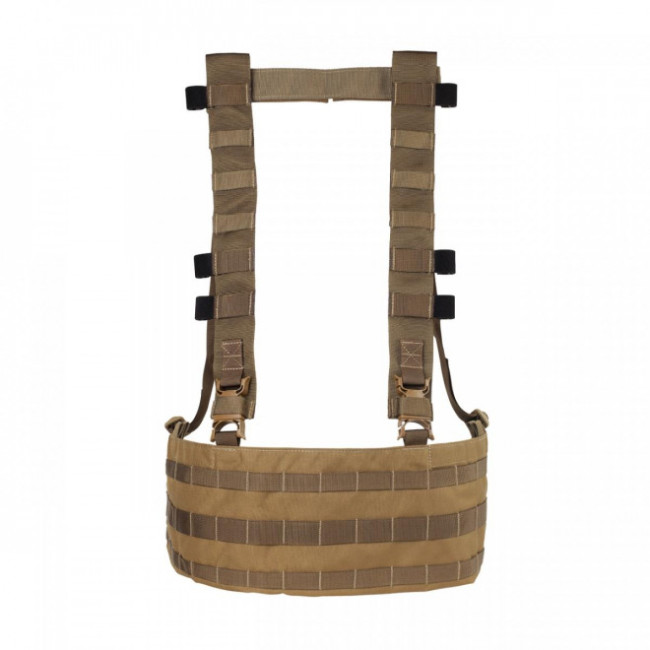 Chest Rig LT367 - Coyote - Lindnerhof