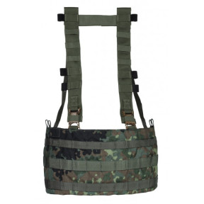 Chest Rig LT367 -Flecktarn - Lindnerhof