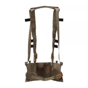 Chest Rig LT367 Chest Rig Adapter LT270 stonegrey - Lindnerhof