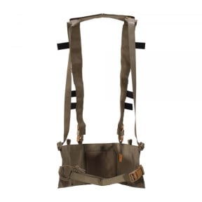 Chest Rig LT367 Chest Rig Adapter LT270 stonegrey - Lindnerhof