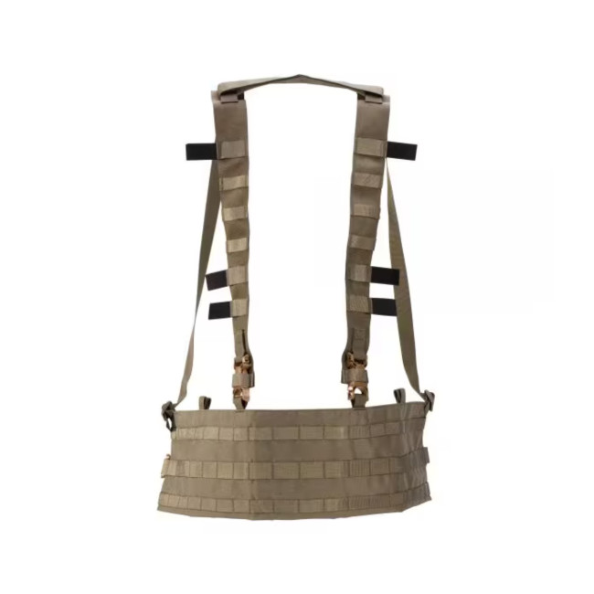 Chest Rig LT367 Adaptateur Chest Rig LT270 stonegrey - Lindnerhof