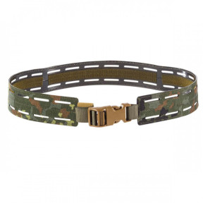Pasek Curv LT561 -Flecktarn - Lindnerhof