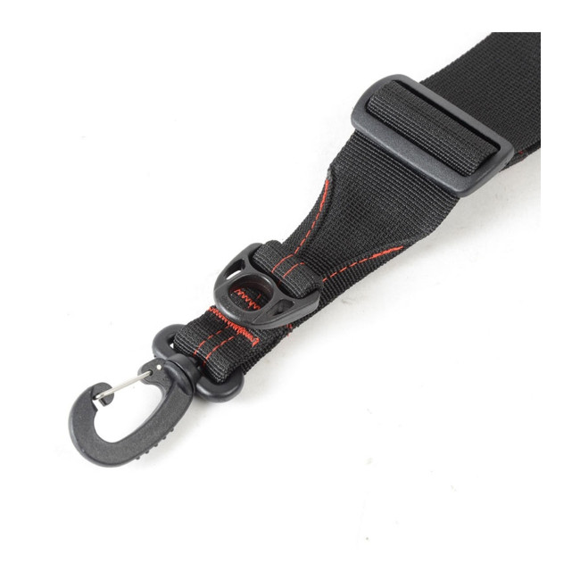 Pasek na ramię 1M Black Line - Dimatex