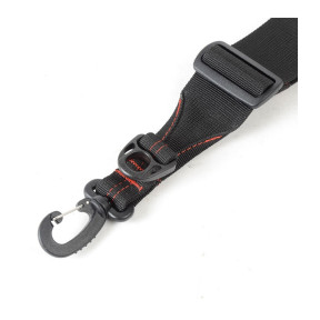Pasek na ramię 1M Black Line - Dimatex