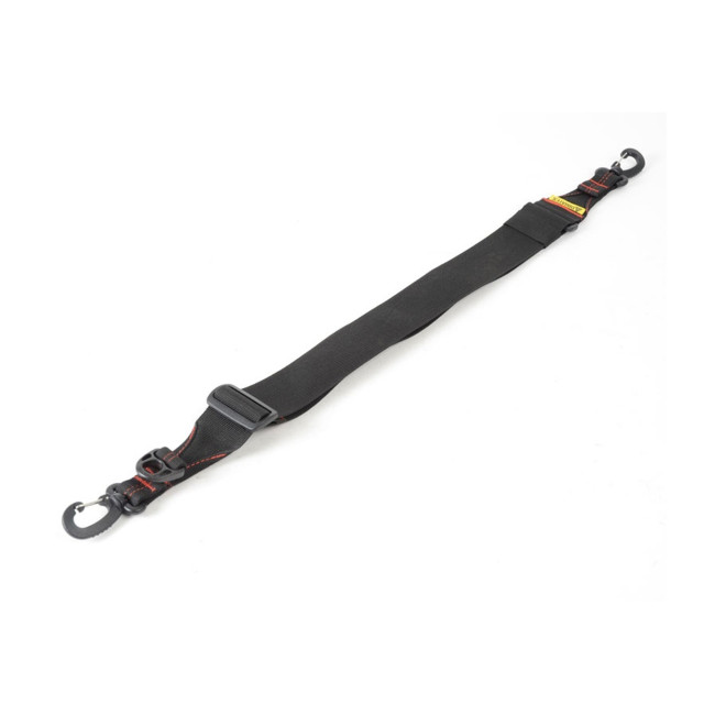 Sangle Bandoulière 1M Black Line - Dimatex