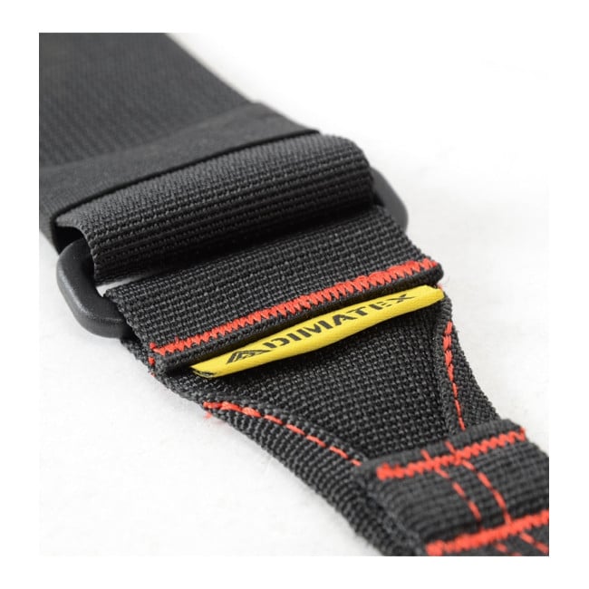 Sangle Bandoulière 1M Black Line - Dimatex