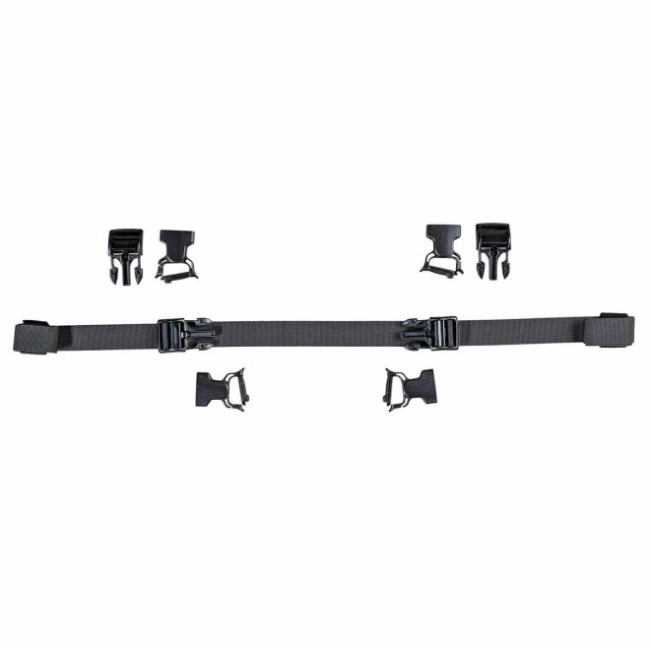 Adapter Chest Rig LT267 Schwarz - Lindnerhof