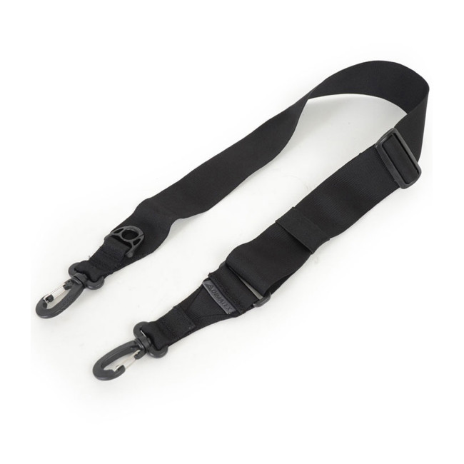 Sangle Bandoulière 1M Full Black - Dimatex