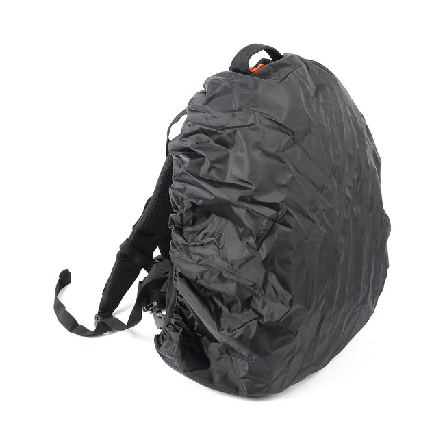 Einsatzrucksack 33L BRACO Full Black - Dimatex