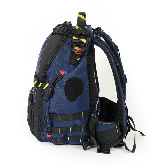 Rugzak Braco Blauw Patrouille de France - Dimatex